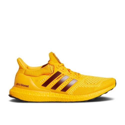 【 ADIDAS ULTRABOOST 1.0 'NCAA PACK - ARIZONA STATE' / TEAM COLLEGE GOLD TEAM MAROON 】 アディダス アリゾナ チーム カレッジ ゴールド マルーン アリゾナステイト' スニーカー メンズ｜スニケス