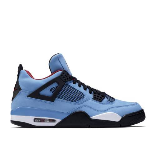 楽天市場】【 AIR JORDAN TRAVIS SCOTT X JORDAN 4 RETRO 'CACTUS JACK