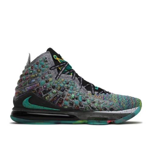 【 NIKE LEBRON 17 'I PROMISE' / 1 21 20 】 レブロン スニーカー メンズ ナイキ|スニケス