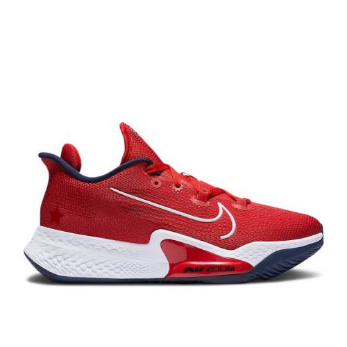 赤 エア Nike Zoom ネイビー Nxt スニーカー ホワイト Midnight ナイキ Air ズーム 白色 Nike メンズ ナイキ ファッション スニーカー Red Sport Usa Nike Nxt 紺色 レッド カジュアル