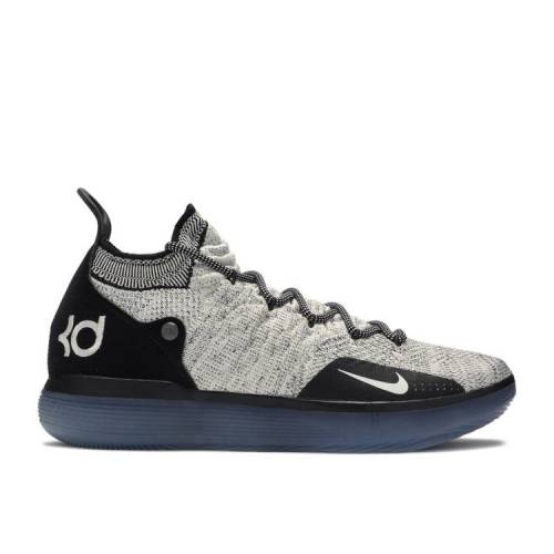 ナイキ Nike ズーム 白色 ホワイト 黒色 ブラック White Black スニーカー メンズ Nike Zoom Kd 11 White Black Voli Me