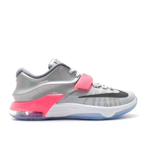【 NIKE KD 7 'ALL STAR' / PURE PLATINUM MULTI COLOR BLK 】 ピュア プラチナム スニーカー メンズ ナイキ｜スニケス 55,825円