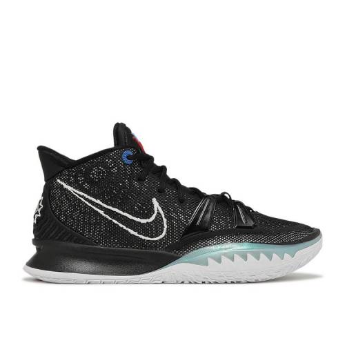 楽天市場】【 NIKE KYRIE 7 EP 'RIPPLE EFFECT' / BLACK ARCTIC PUNCH