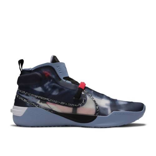 【 NIKE KOBE AD 360 FASTFIT \u0027BLUE HERO\u0027 / VAST GREY BLUE HERO 】 コービー 薄墨色 薄墨色 青み 青色 スニーカー メンズ ナイキ