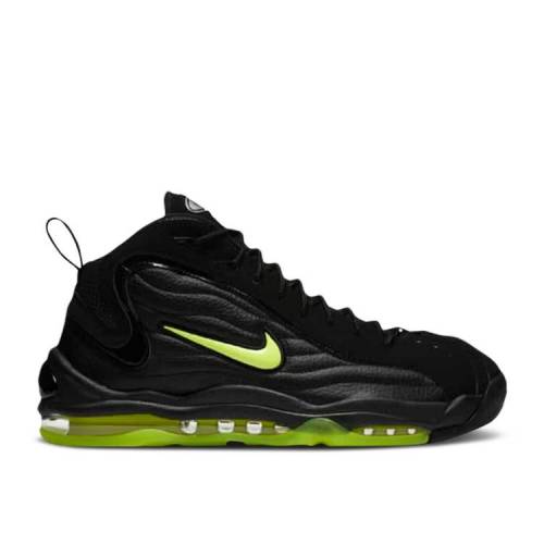 楽天市場】【 NIKE AIR MAX UPTEMPO 97 'BLACK' / BLACK BLACK