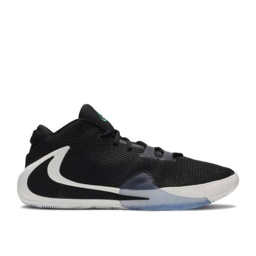 【 NIKE ZOOM FREAK 1 'BLACK' / BLACK WHITE 】 ズーム 黒色 ブラック 白色 ホワイト ズームフリーク スニーカー メンズ ナイキ｜スニケス 41,730円
