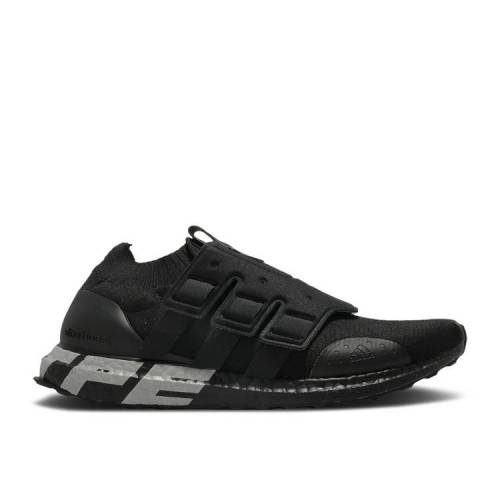 【 ADIDAS ULTRABOOST \u0027LAB CITY - TAIPEI\u0027 / CORE BLACK FOOTWEAR WHITE BLUE 】 アディダス シティ 中核グループ 黒いこと 黒いこと 白いこと 白いこと 青碧 青碧 スニーカー メンズ