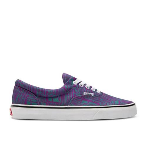 【 VANS MOMA X ERA \'FAITH RINGGOLD’S FEMINIST POSTERS\' / FAITH RINGGOLD TRUE WHITE 】 バンズ 白色 ホワイト スニーカー メンズ ヴァンズ|スニケス