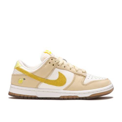 【 NIKE WMNS DUNK LOW 'LEMON DROP' / LEMON DROP OPTI YELLOW SAIL 】 ダンク 黄色 イエロー ダンクロー スニーカー レディース ナイキ｜スニケス 66,660円
