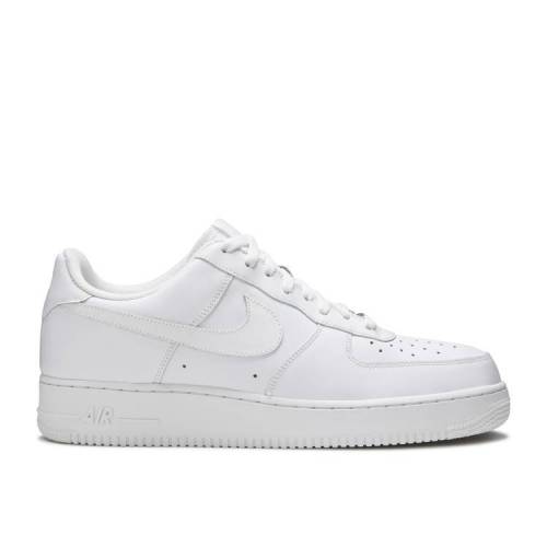【 NIKE AIR FORCE 1 \u002707 \u0027ONE LOVE\u0027 / WHITE WHITE 】 白いこと 白いこと 空軍 スニーカー メンズ ナイキ