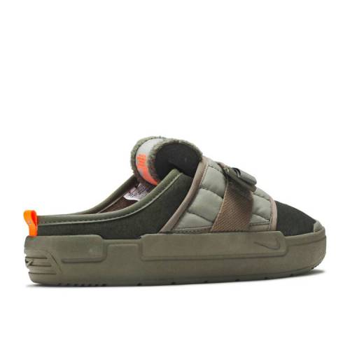 ナイキ Nike スリッポン アーミー オリーブ 橙 オレンジ Army Olive スニーカー メンズ Slipon Orange Nike Offline Army Olive Total Bronzed Linumconsult Co Uk