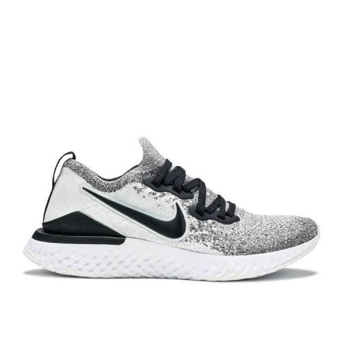 楽天市場 ナイキ Nike エピック リアクト フライニット 白色 ホワイト ピュア Oreo スニーカー メンズ Epic Nike React Flyknit 2 White Pure Platinumblack スニケス 楽天市場 ナイキ Nike エピック リアクト フライニット 白色 ホワイト ピュア Oreo スニーカー メンズ Epic Nike React Flyknit 2 White Pure Platinumblack スニケス