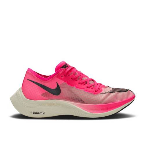 楽天市場】NIKE ZOOMX VAPORFLY NEXT% pink blast/blk-guava ice