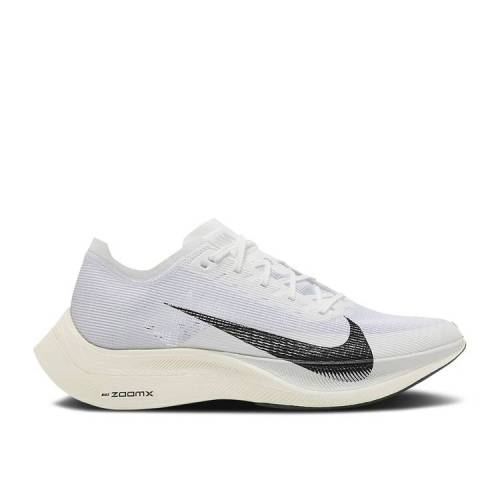【 NIKE ZOOMX VAPORFLY NEXT% 2 'SUMMIT WHITE' / WHITE SUMMIT WHITE PHOTON DUST 】 白色 ホワイト スニーカー メンズ ナイキ|スニケス