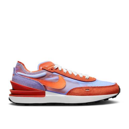 【 NIKE WMNS WAFFLE ONE 'ACTIVE FUCHSIA' / ACTIVE FUCHSIA UNIVERSITY GOLD 】 ワッフル ゴールド スニーカー レディース ナイキ｜スニケス