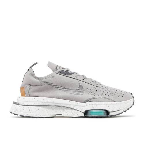 【 NIKE AIR ZOOM-TYPE 'COLLEGE GREY' / COLLEGE GREY DARK GREY FLAX 】 カレッジ 灰色 グレー スニーカー メンズ ナイキ|スニケス