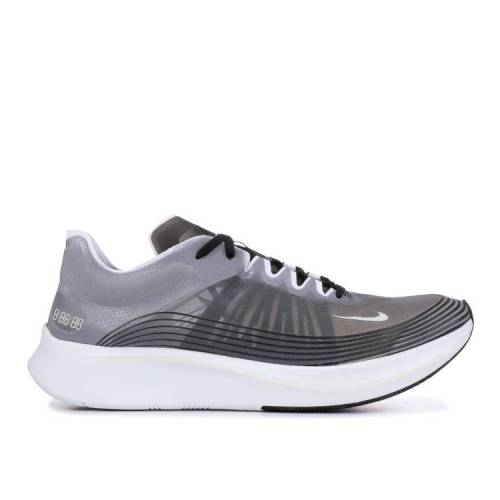 ナイキ Nike ズーム 黒色 墨染め ズームフライ Black スニーカー メンズ Nike Sp Black Light Bonewhite Newbyresnursery Com