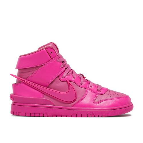 楽天市場】【 NIKE AMBUSH X DUNK HIGH 'COSMIC FUCHSIA