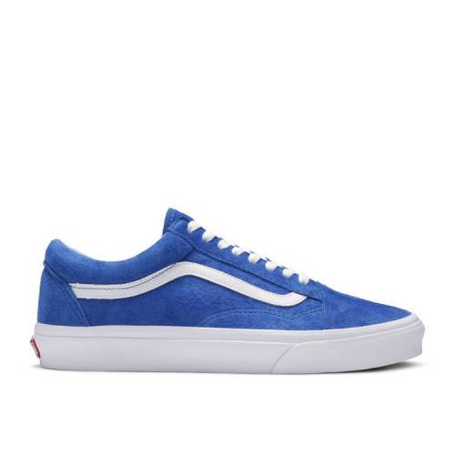 【 VANS OLD SKOOL SUEDE 'PRINCESS BLUE' / PRINCESS BLUE TRUE WHITE 】 バンズ スエード スウェード プリンセス 青色 ブルー 白色 ホワイト オールドスクール スニーカー メンズ ヴァンズ｜スニケス