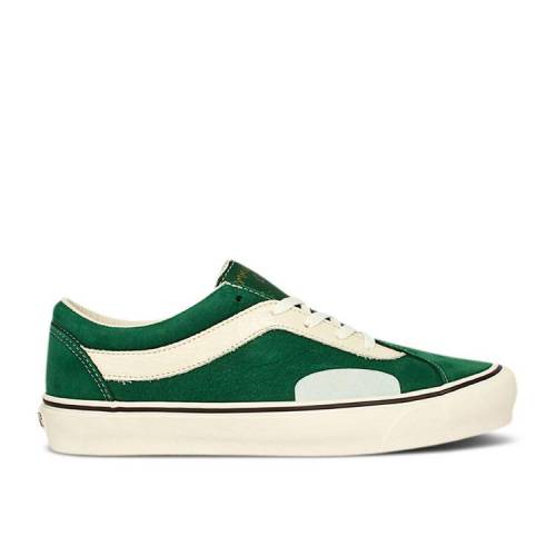 【 VANS JULIAN KLINCEWICZ X BOLD NI 'COMMUNITY' / EDEN 】 バンズ スニーカー メンズ ヴァンズ｜スニケス