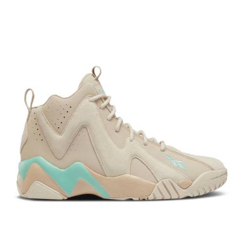 【 REEBOK KAMIKAZE 2 'MODERN BEIGE PIXEL MINT' / MODERN BEIGE STUCCO PIXEL MINT 】 リーボック カミカゼ ベージュ モダン スニーカー メンズ