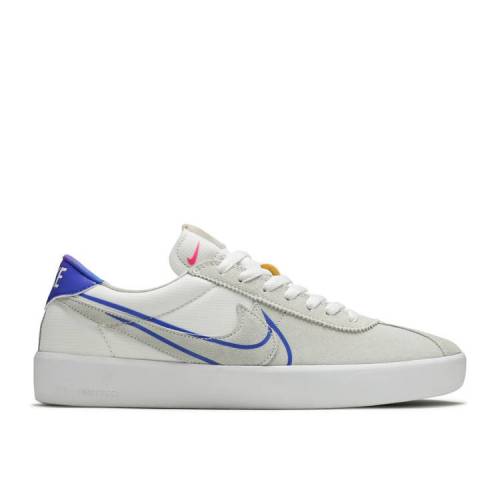 【 NIKE BRUIN REACT SB 'TOKYO 2020 OLYMPICS PACK' / SUMMIT WHITE PINK BLAST PINK 】 ブルーイン リアクト エスビー 白色 ホワイト ピンク ブラスト スニーカー メンズ ナイキ｜スニケス