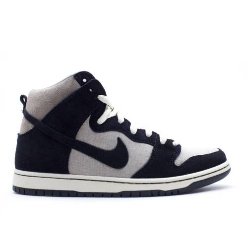 【 NIKE DUNK HIGH PRO SB 'FOSSIL' / GRIT BLACK FOSSIL 】 ダンク ハイ プロ エスビー 黒色 ブラック ダンクハイ スニーカー メンズ ナイキ 84,645円