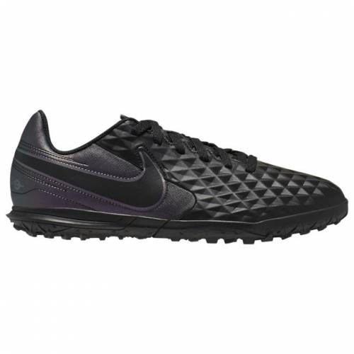 独創的 ナイキ Nike ティエンポ レジェンド クラブ 黒色 ブラック Tiempo Legend Nike 8 Club Tf Black Kinetic スポーツ アウトドア サッカー フットサル スニーカー キッズ スニケス アウトレット送料無料 Www Cnoa Ci