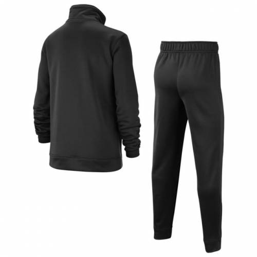 Nike ナイキ マタニティ コア 黒 ベビー 白 White Black Nike Core ベビー服 トラック ブラック ホワイト Track Set キッズ ベビー マタニティ ベビー服 ファッション 上下セット スニケススポーツブランド カジュアル ファッション