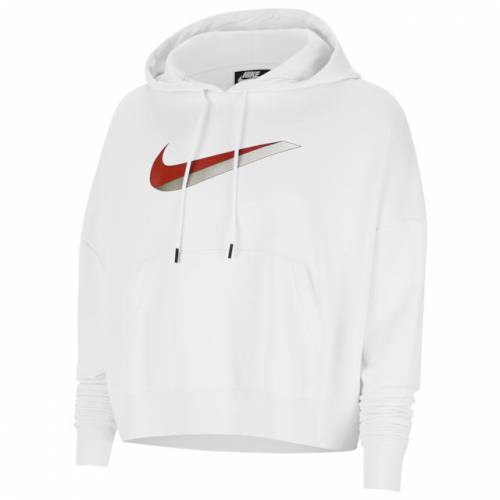 大きな取引 パーカー ナイキ パーカー トップス レディースファッション White Hoodie Fleece Futura Clash Icon Nike ホワイト 白色 パーカー フーディー フリース アイコン Nike Freitag Com Br