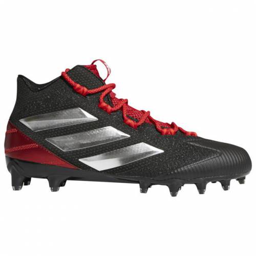 power red adidas