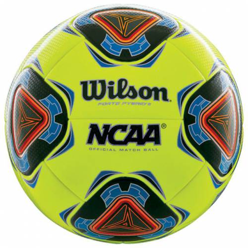 ウィルソン Wilson ウィルソン 球団 サッカー 黄 黄色 Team Soccer Yellow Wilson Ncaa Forte Fybrid Ii Ball Optic 運動 アウトドア サッカー フットサル スポーツブランド サッカー Maxtrummer Edu Co