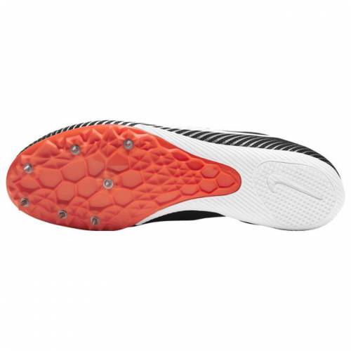 大勧め の9 ズーム 陸上 アウトドア スニーカー Nike Black Black 陸上 グレー 陸上 ライバル M White 黒色 トラック競技 スニケススポーツブランド Nike Rival ホワイト スポーツ 灰色 Iron グレイ ナイキ 白色 Gray アウトドア ブラック Zoom その他