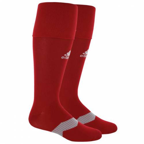 アディダス Adidas メトロ サッカー 靴下 スポーツ アウトドア フットサル メンズ ストッキング Metro Iv Soccer Socks Power Red White Grey スポーツブランド サッカー ソックス アウトドア メトロ Painandsleepcenter Com