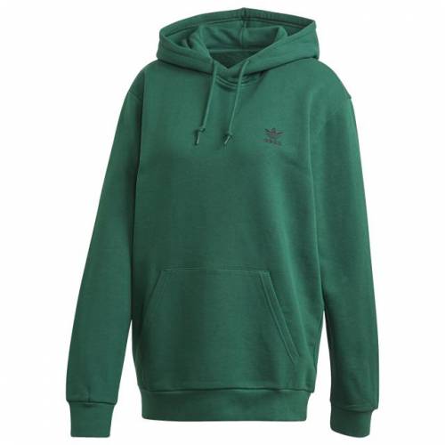期間限定 最安値挑戦 アディダス Adidas Originals アディダス オリジナルス フーディー パーカー 緑 グリーン 白色 ホワイト Green Adidas Originals Essential Hoodie Dark White メンズファッション トップス パーカー スニケス 60 Off Aqsasport Org