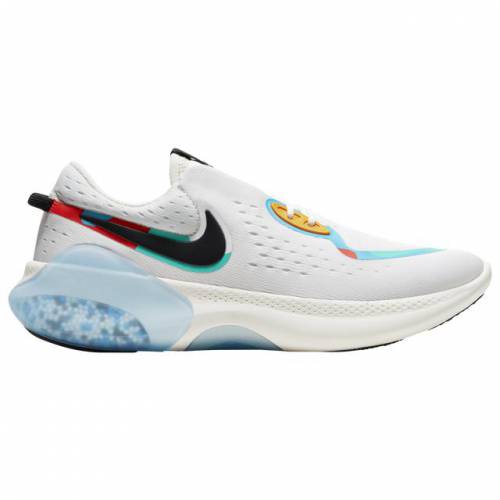 国際ブランド ナイキ Nike デュエル ラン 白色 ホワイト 青色 ブルー ジョイライド デュアル スニーカー Nike Summit White Hyper Turq Blue Fury Artist Pack メンズ スニーカー 早割クーポン Tallerdecalzado Com