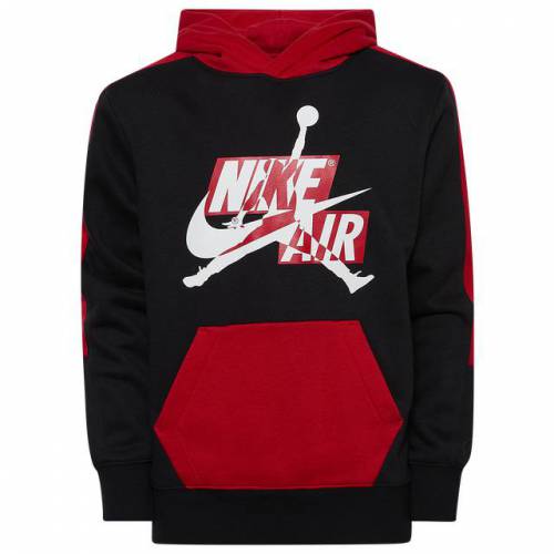 ナイキ ジョーダン Jordan 飛び降りるマン フーディー パーカー 墨染め 黒 赤色信号 赤いこと 白妙 白いこと Red Jordan Jumpman Classics Iii Black Gym White 運動競技ブランド 心地好い ファッション ジャケツ パーカー 上々 Giroveloce It