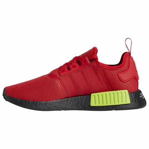 楽天市場 アディダス Adidas Originals オリジナルス 赤 レッド スニーカー Nmd Red Adidas Originals R1 Multi メンズ スニーカー スニケス