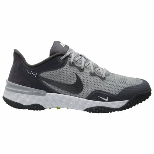 手数料安い 楽天市場 ナイキ Nike アルファ ハラチ エリート ターフ 灰色 グレー アルファハラチ Huarache Nike Elite 3 Turf Light Smoke Grey Iron スポーツ アウトドア 野球 ソフトボール スパイク スニケス 最高の Blog Belasartes Br