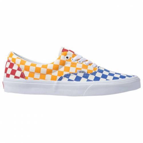 本日特価 黄色 ブルー 青色 レッド 赤 バンズ Vans ヴァンズ イエロー マタニティ ベビー キッズ Blue Era Yellow Red Vans Eyys1 Www Optika Italy Com