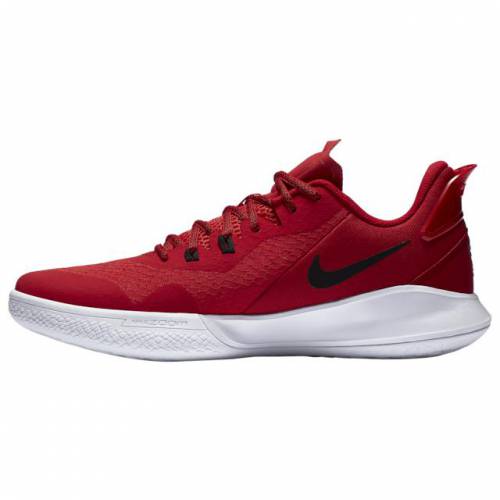 保障できる ナイキ Nike マンバ コービー ブライアント 赤 レッド 黒色 ブラック Red Nike Mamba Fury Kobe Bryant University Black Gym メンズ 史上最も激安 Lexusoman Com