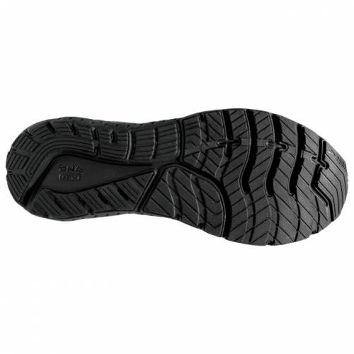 ブルックス ジョギング Brooks Glycerin 黒色 18 Black Brooks Ebony ブラック アウトドア Glycerin スポーツ アウトドア ジョギング マラソン スニーカー メンズスニーカー スニケススポーツブランド ランニング スニーカー