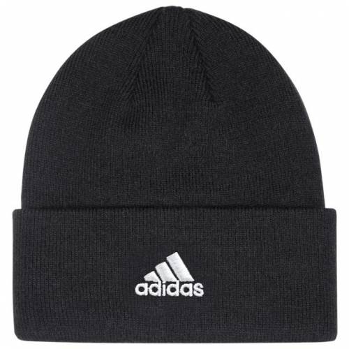 楽天市場 楽天市場 アディダス Adidas アディダス チーム ニット ビーニー キャップ 帽子 黒色 ブラック Team Adidas Cuffed Knit Beanie Black バッグ キャップ 帽子 メンズキャップ 帽子 スニケス 50 Off Www Utabmis Ac Rw