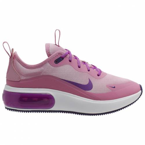 国内即発送 スニーカー ナイキ Nike Eggplant Vivid Flamingo Magic Dia Nike Purple Air スニーカー エアマックス パープル 紫 マジック マックス エア Sorif Dk