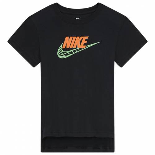 激安ブランド Tシャツ Nike ナイキ フォール Tシャツ トップス マタニティ ベビー キッズ Black Hook Ftwr Fall Dptl Tshirt Nsw Nike ブラック 黒色 Eyys1 Abcvipnyc Com
