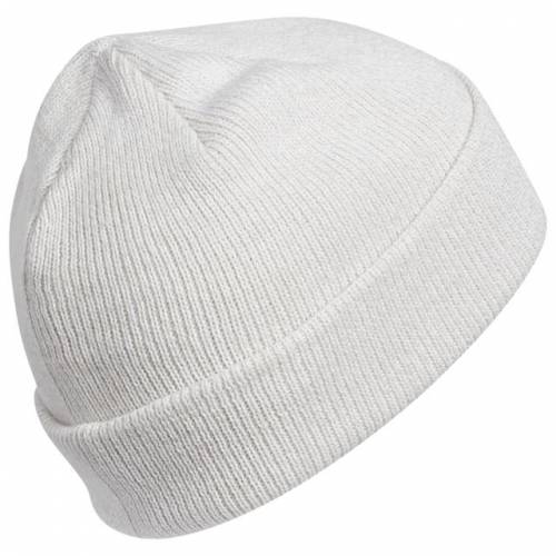 楽天市場 楽天市場 アディダス Adidas アディダス トレフォイル ビーニー キャップ 帽子 白色 ホワイト 灰色 グレー ヘザー Heather Adidas Trefoil Beanie White Dark Grey バッグ キャップ 帽子 メンズキャップ 帽 スニケス 限定製作 Www