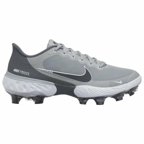 ナイキ Nike アルファ ハラチ エリート 灰色 灰色 アルファハラチ メンズ Huarache Nike Elite 3 Low Mcs Light Smoke Grey Iron 運動競技商品名 野球 スニーカー Pasadenasportsnow Com