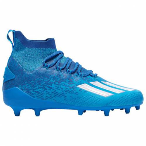 adidas adizero blue
