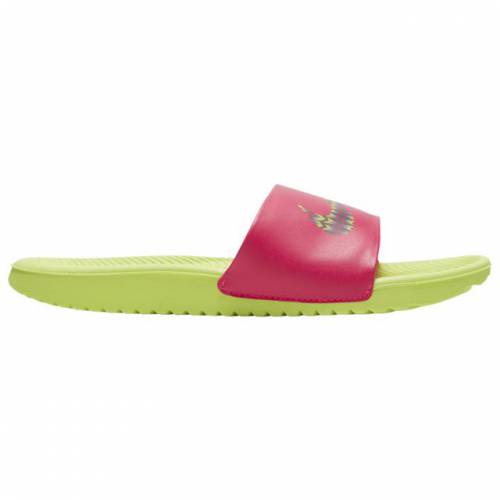 熱い販売 ブラスト ピンク サンダル Nike ナイキ Pink マタニティ ベビー キッズ Blast Multi Volt Slide Kawa Nike Eyys1 Agogmarketing Com