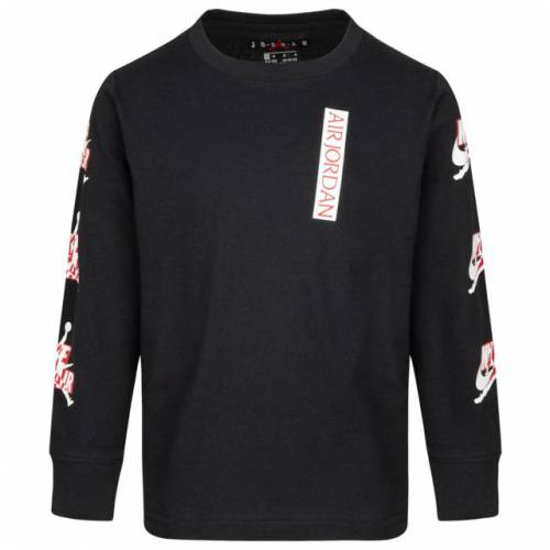 ナイキ ジョーダン Jordan ジャンプマン 袖 Tyシャツ 黒 ブラック 白 白さ コミュニスト 赤 重荷 カーキ 長袖 Sleeve Red Jordan Jumpman Classics Hbr Tshirt Black White Gym Cargo Khaki 運動競技商品名 略式 モード Tシャツ 半袖